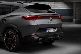 Fino a dopo i crash test e l'analisi delle tecnologie di sicurezza, cupra formentor ha dimostrato eccellenti caratteristiche di protezione e prevenzione. Cupra Formentor Auch Mit Plug In Hybrid Electric Drive Magazin