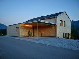 Einfamilienhaus W A Rons Berchtold Holzbau Vorarlberg Einfamilienhaus Haus Architektur Architektur Haus