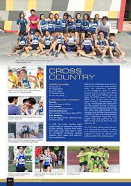Victoria jc dare 5 adventure race. Cjc Yearbook 2017 Part 2 By Catholic Jc Issuu