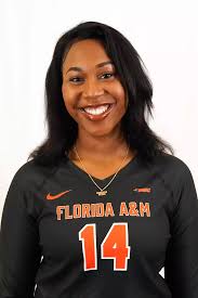 2021 Volleyball Roster