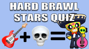 Последние твиты от brawl stars (@brawlstars). Guess The Brawler Quiz Hard Brawl Stars Quiz Youtube