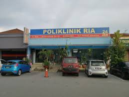 13, jalan setia prima a u13/a, batu 5 1/2, 40170 shah alam, selangor. Klinik Pakar Kanak Kanak Seremban 2