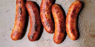 But how long can you keep cooked sausages in the fridge. What S The Shelf Life Of Sausage Myrecipes