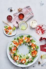 Fingerfood Christmasrecipes Salmon Salmon Recipes Cooking On A Budget Food