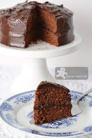 Old Fashion Chocolate Cake Nigella Lawson Old Fashioned Chocolate Cake Chocolate Oreo Cake Sour Cream Chocolate Cake