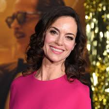 Jennifer Grant, la única hija de Cary Grant: actriz en Friends, película  con Brad Pitt, productora de la miniserie sobre su padre y un hijo con el  nombre de su abuelo |