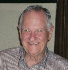 William Swicegood, Obituary