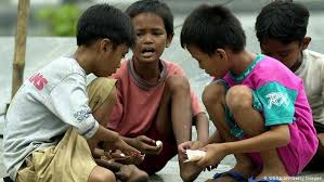 Hasil penelitian yang dilakukan lembaga penyelidikan ekonomi dan masyarakat (lpem) fakultas ekonomi dan bisnis universitas indonesia menemukan fakta yang menarik. Fotografer Jerman Menangkan Penghargaan Unicef Photo Of The Year Dunia Informasi Terkini Dari Berbagai Penjuru Dunia Dw 20 12 2019