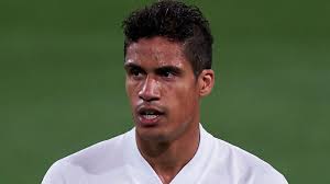 Compare raphaël varane to top 5 similar players similar players are based on their statistical profiles. Chelsea Vs Real Madrid Raphael Varane Set To Miss Champions League Semi Final Second Leg With Injury Football News Sky Sports