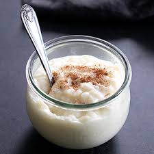 Put milk and sugar in saucepan this old fashioned rice pudding recipe makes one of the plainest and best puddings ever eaten. How To Make Rice Pudding Instant Pot Or Stovetop