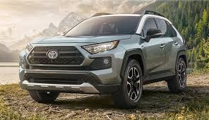 Turn the power switch off. 2021 Toyota Rav4 Gainesville Fl Near Ocala Jacksonville