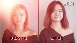 Veronica kim hair salon ⭐ , new zealand, auckland, manukau road, 517: Mr Kim Hair Salon Puchong Opening Youtube