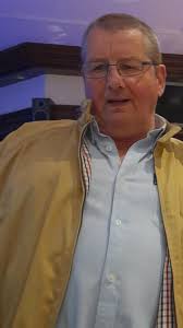 Heart felt condolences Vic Watson good friend condolences to your families  my Charlie will miss he's ex Dad who looked after him bless you ♥️