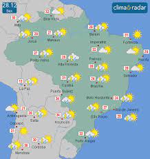 A chegada de uma forte massa de ar polar ao país provocou chuva e derrubou a temperatura na cidade de são paulo, de acordo com o cge (centro de. Clima Radar Previsao Do Tempo Para Hoje E Amanha Facebook