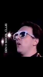 80S BACKING SINGERS VIBE IS SOMETHING DUE A REVIVAL! #thebuggles  #videokilledtheradiostarstar #trevorhorn #geoffdownes #hanszimmer