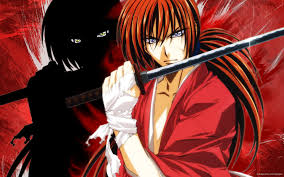 Kenshin himura goes up against pure evil makoto shishio who is attempting to overthrow the meiji government. 1454439 Wallpapers Free Rurouni Kenshin Cool Wallpapers For Me