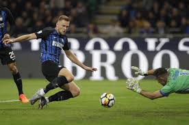 The inter milan defender netted after 69 minutes soon after poland. Slovak Footballer Skriniar Named One Of The Best Players Of The Season Spectator Sme Sk