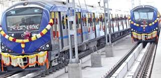 Live Chennai Chennai Metro Rail Fare Chart Special Class