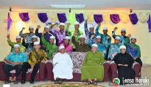 Senarai calon pas terengganu pru 14 pada 19 4 2018 jumlah. Senarai Calon Pru14 Negeri Perlis Berita Parti Islam Se Malaysia Pas