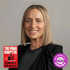 Georgia Latimer's Instagram, Twitter & Facebook