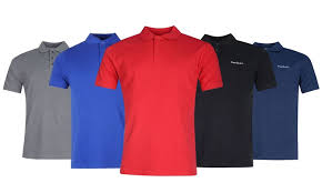 pierre cardin polo shirt groupon goods