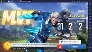 De nombreux tournois suivent des règles similaires. Marvel Super War Comment Jouer Sur Pc Au Moba De Marvel Bluestacks