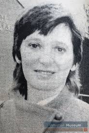 Whistler's Answers: October 24, 1985