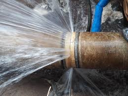 Keep your water pipes from bursting and freezing with these tips from  SERVPRO | SERVPRO