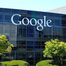 Google is restructuring and creating a new parent company called alphabet. New Google Parent Company Alphabet Drops Don T Be Evil Motto Daily Mail Online