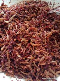 Ca buat dalam gambar tu 5 kali ganda. Sambal Ikan Bilis Rangup Tahan Lama Resepi Bonda