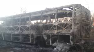 World tag team championship, unlock demolition. Horrific Bus Accident Kills Over 40 People In Zimbabwe