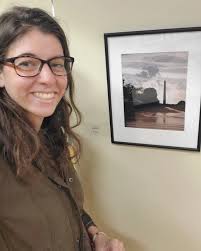 Exciting news!!! I submitted one of my photos into a photo competition and  it was selected to be part of an exhibition 🤯 Check out my photo  "Reflection"