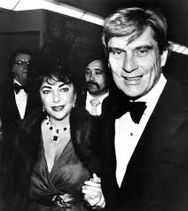 After her double marriage to burton, taylor turned to politics — for love, that is. Former Virginia Sen John Warner Once Husband Of Elizabeth Taylor Dies At 94 Breitbart