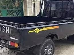 Maybe you would like to learn more about one of these? Mitsubishi Pick Up 1 183 Mitsubishi Pick Up Bekas Mitula Mobil