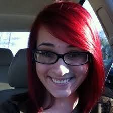 Ashley Verrett's Instagram, Twitter & Facebook