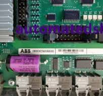 ABB control panel PP D234 A101 3BHE024820R0101 New fedex or DHL