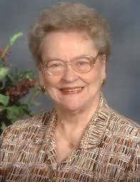 Obituary information for Jean Louise (Casson) Pearson