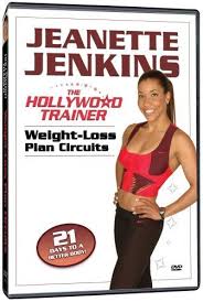 Jeanette Jenkins Hollywood Trainer 21 Day Total Body Circuit Dvd Jeanette Jenkins Jeanette Jenkins Workout Dvds Best Workout Dvds