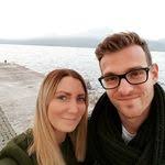 Mike Milosch's Instagram, Twitter & Facebook