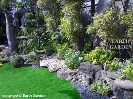 Earth Garden Landscaping Philippines Photo Gallery Tropical Gardens Tropical Garden Design Garden Landscape Design Tropical Garden