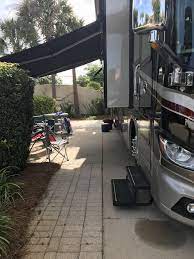 Located on the southern east coast of the us lies a peninsula that is one of the biggest tourist destinations in the world. Get Ocean Bay Views At These Destin Florida Rv Parks