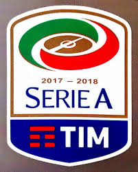 The news you want, always on hand. 2017 18 Italian Serie A Tim Lega Calcio Official Player Issue Size Football Badge Patch
