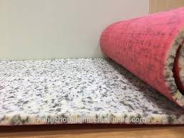 Soundproof Pu Foam Carpet Padding Flooring Underlay For Wholesale With Factory Prices Where To Buy Carpet Affordable Carpet How To Clean Carpet