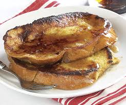 Dip the bread, one or two pieces at a time, into the mixture. Classic French Toast Recipe Finecooking