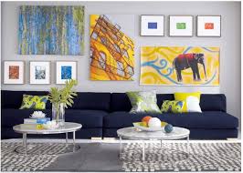 Keep in mind how you'll be using the furniture while shopping for upholstery. Living Room Ethnic Home Decor Novocom Top