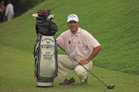 Dad just passed away, milkha singh' son and legendary golfer jeev milkha singh confirmed. Jeev Milkha Singh S Senior Circuit Dream And Unending Love For Golf Interview Uk Economy News