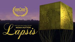 In a parallel present, delivery man ray tincelli is struggling to support himself and his ailing younger brother. Lapsis 2020 Trailer Dean Imperial Madeline Wise Directed By Noah Hutton Youtube