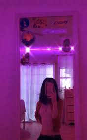Baddie Bedroom Aesthetic Bedroom Led Lights For Room Homyracks Suiting up several areas of your home can make you admire luckily, experimenting with led lighting isn't initially expensive. baddie bedroom aesthetic bedroom led