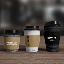 Download Coffee Cup Mockup Scene Creator Psd Adept Dept