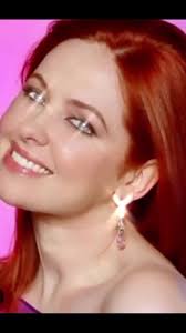 Andrea Villarreal Actriz